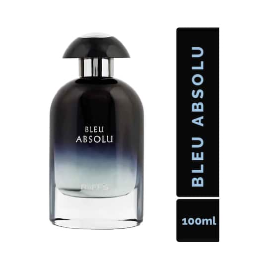 RiiFFS Bleu Absolu Eau De Parfum (100ml)