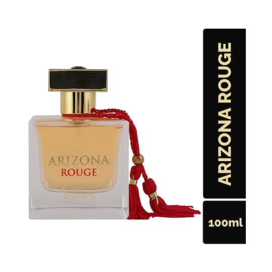 RiiFFS Arizona Rouge Eau De Parfum (100ml)