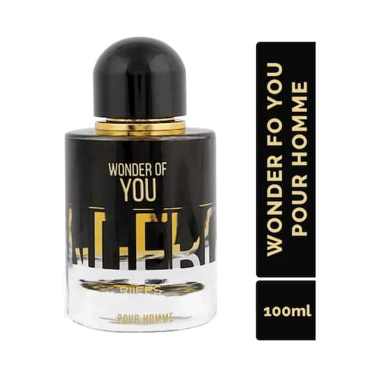 RiiFFS Wonder Of You Pour Homme Eau De Parfum (100ml)