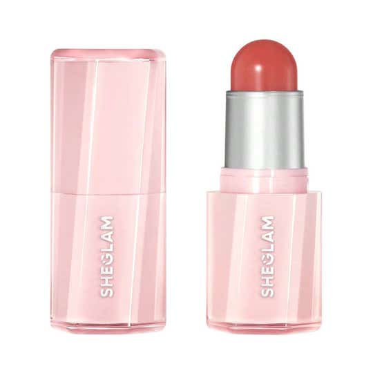 Sheglam Buttery Bliss Blush Stick - 002 Rose Ritual (6 g)