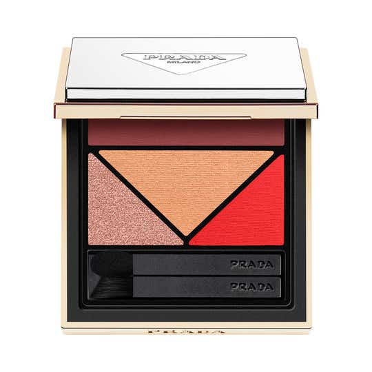 Prada Dimensions Eyeshadow - 06 Pulp (6 g)