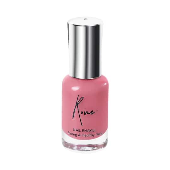 Rome Strong & Healthy Nail Enamel - Copper Rust (8ml)