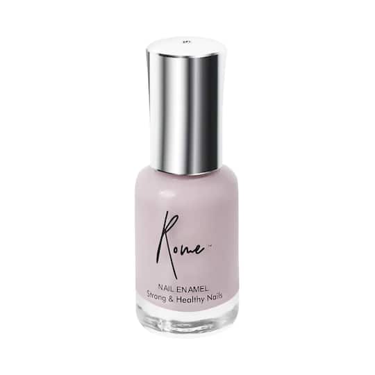 Rome Strong & Healthy Nail Enamel - Dusty Pink (8ml)