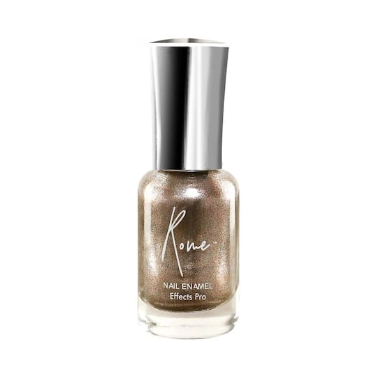 Rome Effects Pro Nail Enamel - Copper Dust (8ml)