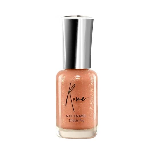 Rome Effects Pro Nail Enamel - Gold Fish (8ml)