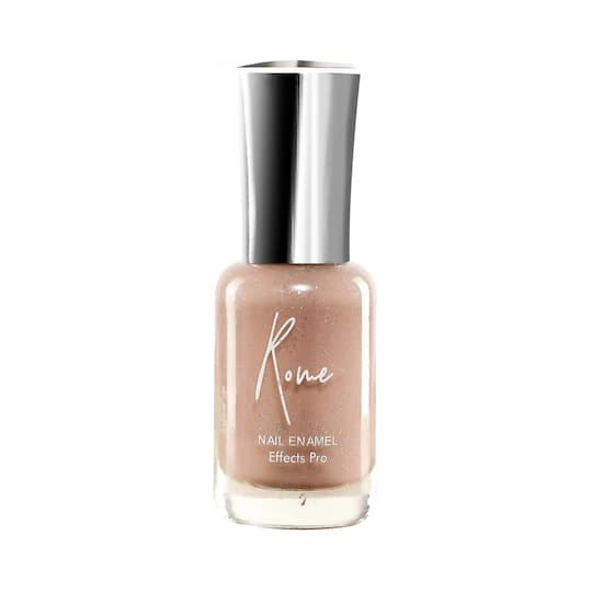 Rome Effects Pro Nail Enamel - Mocha (8ml)