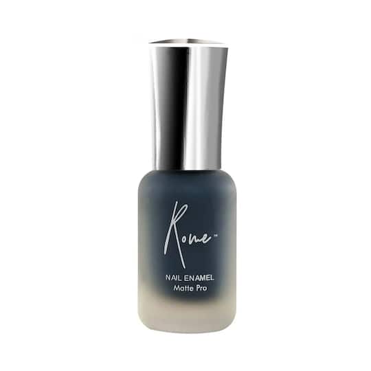 Rome Matte Pro Nail Enamel - Nightmare (8ml)