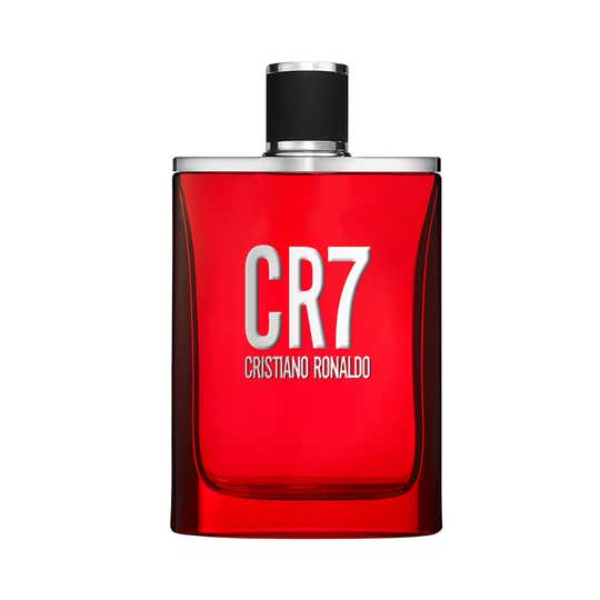CR7 Cristiano Ronaldo Eau de Toilette (100ml)