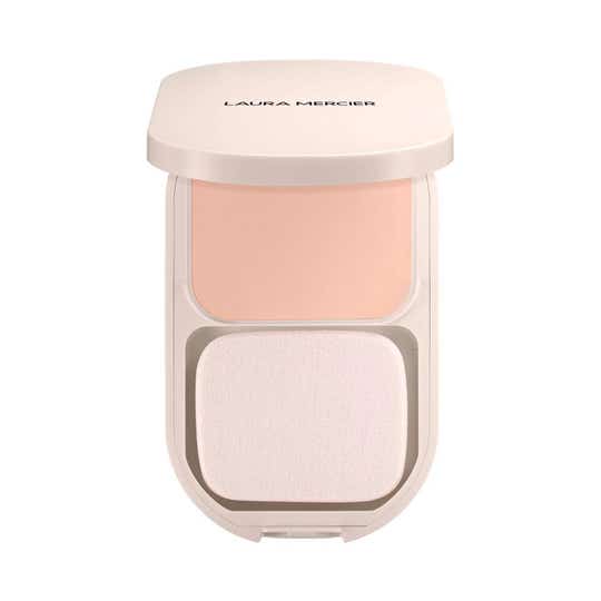 Laura Mercier Real Flawless Feather Matte Powder Foundation - 1N Marzipan (6.5 g)