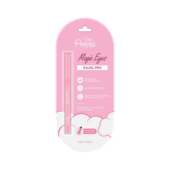 Princess By Renee Magic Eyes Kajal Pen (0.35 g)