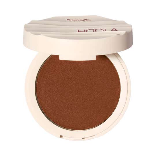 Benefit Cosmetics Hoola Wave Creamy Bronzing Balm - Deep (9 g)