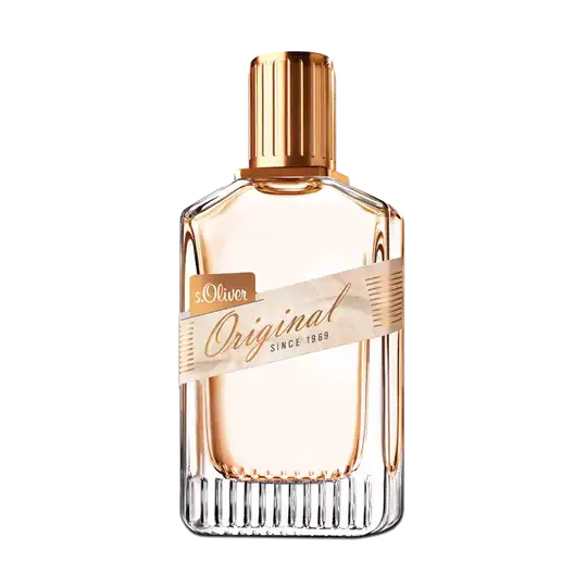 s.Oliver Original Women Eau de Toilette (30ml)