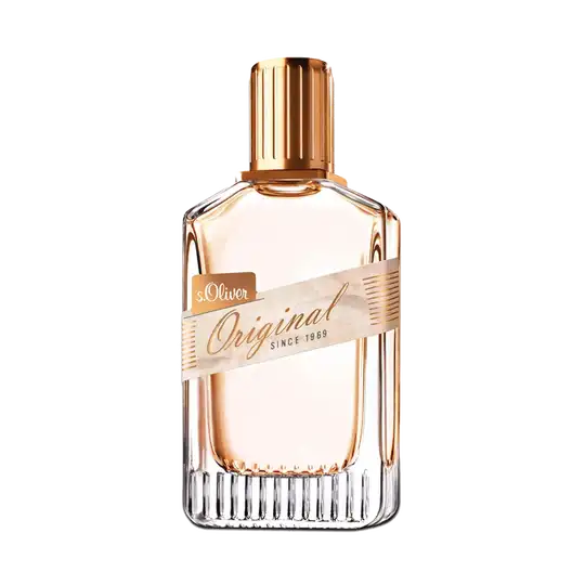s.Oliver Original Women Eau de Toilette (50ml)