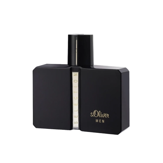 s.Oliver Selection Men Eau De Toilette (50ml)