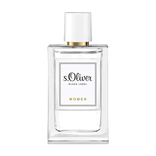 s.Oliver Black Label Women Eau de Toilette Natural Spray (30ml)