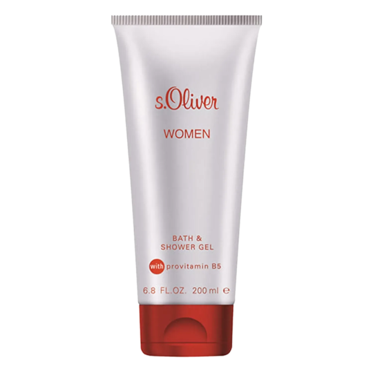 s.Oliver Women Bath & Shower Gel (200ml)