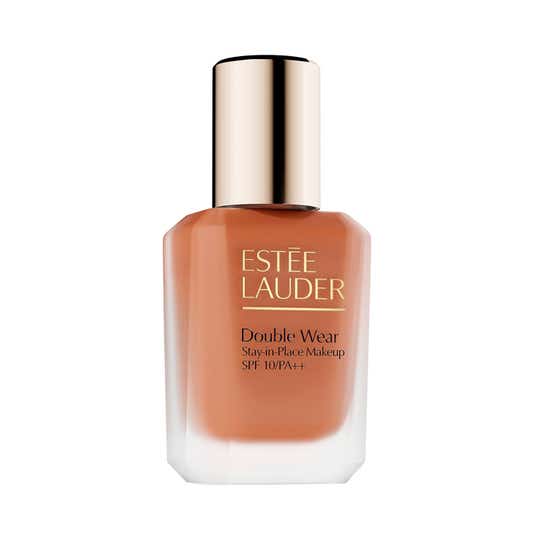Estee Lauder Double Wear Stay-in-Place Longwear Matte Foundation SPF 10 - 6W2 Nutmeg (30 ml)