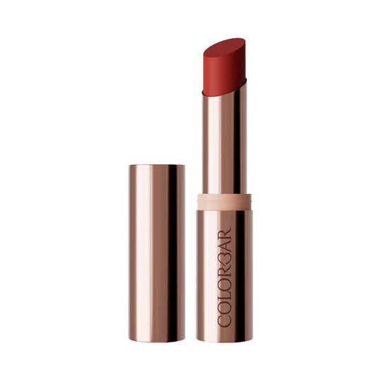 Colorbar Kissproof Lipstick - Into You (3.7 g)