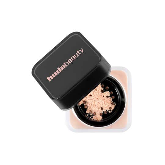 Huda Beauty Easy Bake Loose Powder Mini - Peach Pie (6 g)