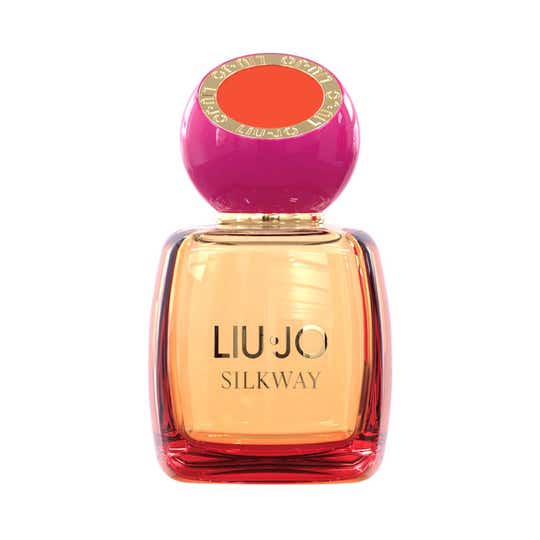 LIU JO Silkway Eau De Toilette (50 ml)