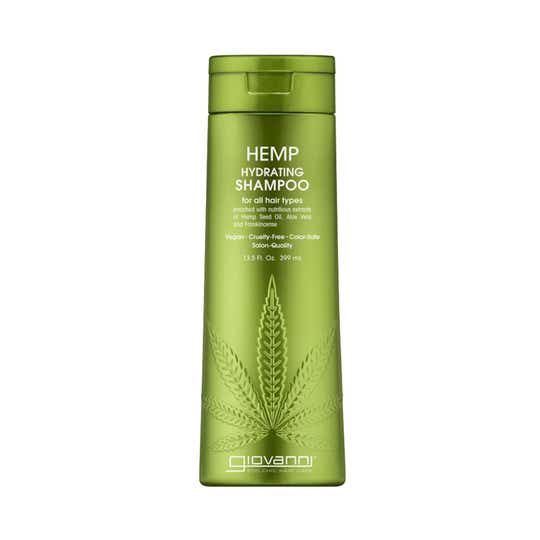 Giovanni Hemp Hydrating Conditioner (399 ml)