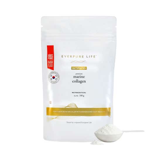 Everpure Life Marine Collagen Ultimate (100 g)