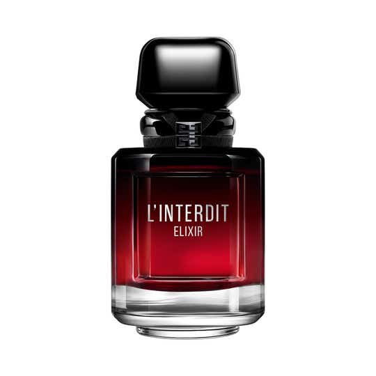 Givenchy L'Interdit Elixir Eau De Parfum for Women (50 ml)