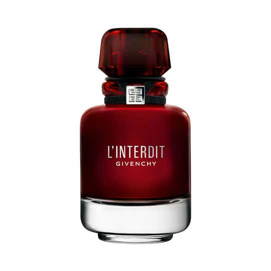 Givenchy L'Interdit Rouge Eau De Parfum (50ml)