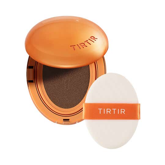 TIRTIR Mask Fit Ai Filter Cushion - 39W Caramel (18 g)