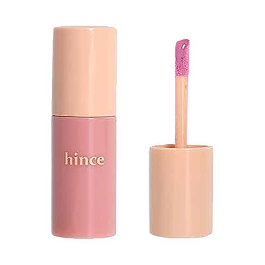 hince Dewy Liquid Cheek - Lc003 Cool Flutter (6 ml)