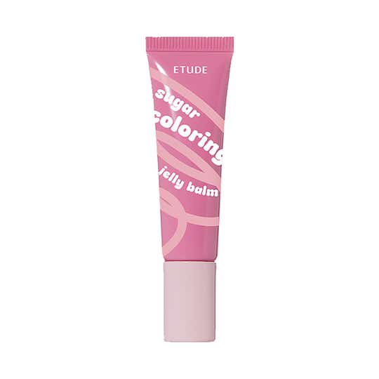 Etude Sugar Coloring Jelly Balm - 09 Berry Frost (9 g)