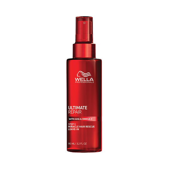 Wella Professionals Ultimate Repair Miracle Rescue Hair Spray (95 ml)