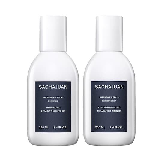 Sachajuan Intensive Shampoo & Conditioner Combo