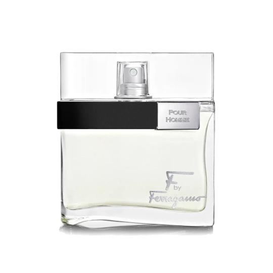 Salvatore Ferragamo By F Pour Homme Eau de Toilette (100ml)
