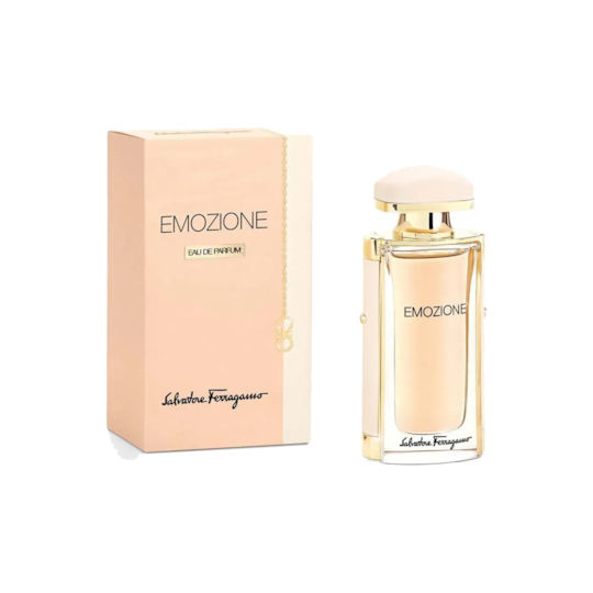 Salvatore Ferragamo Emozione Eau de Parfum (30ml)