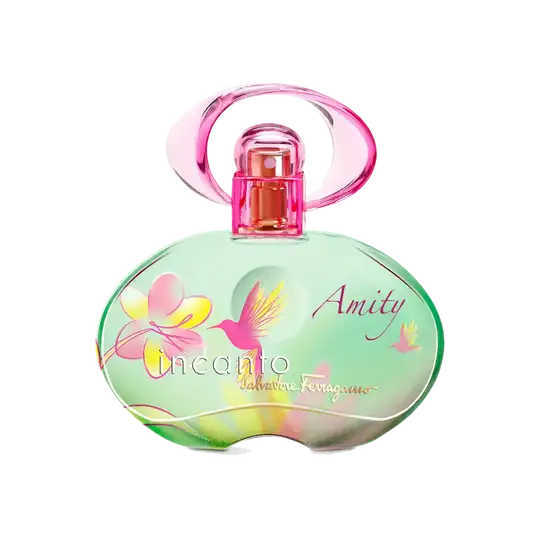 Salvatore Ferragamo Incanto Amity Ia Eau de Toilette (50ml)