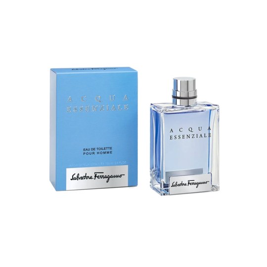 Salvatore Ferragamo Acqua Essenziale Eau de Toilette (100ml)