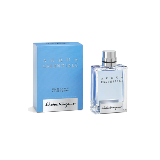 Salvatore Ferragamo Acqua Essenziale Eau de Toilette (50ml)