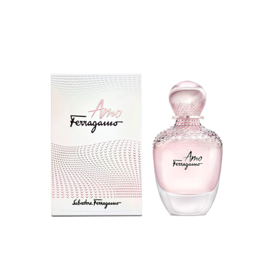 Salvatore Ferragamo Amo Eau de Parfum (100ml)