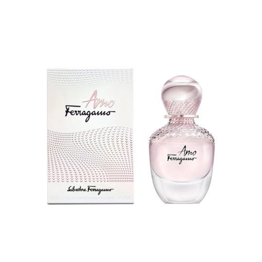 Salvatore Ferragamo Amo Eau de Parfum (30ml)