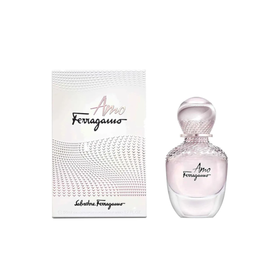 Salvatore Ferragamo Amo Eau de Parfum (50ml)