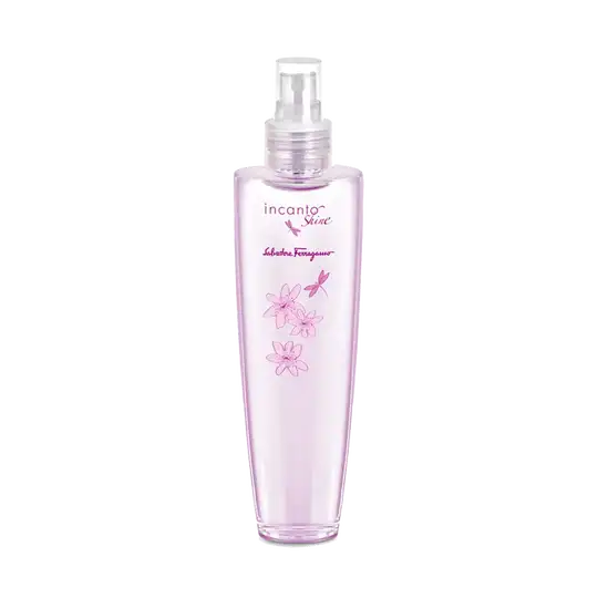 Salvatore Ferragamo Incanto Shine Body Mist (150ml)