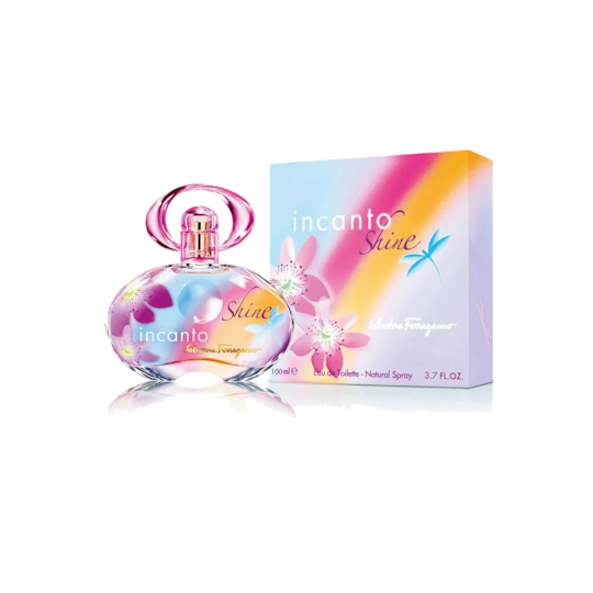Parfum incanto shine discount