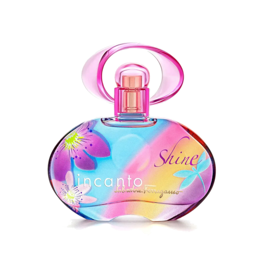 Salvatore Ferragamo Incanto Shine Eau de Toilette (30ml)