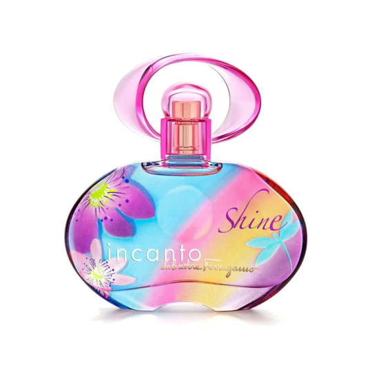 Salvatore Ferragamo Incanto Shine Eau de Toilette (50ml)