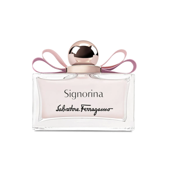 Salvatore ferragamo signorina price discount