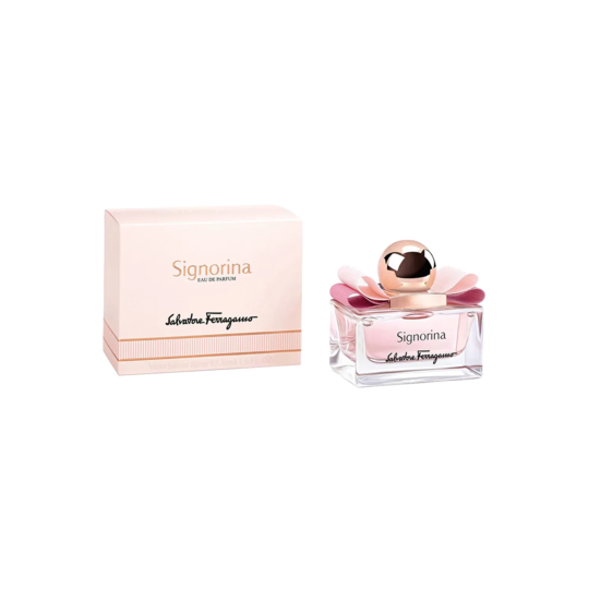 Salvatore Ferragamo Signorina Eau de Parfum (30ml)