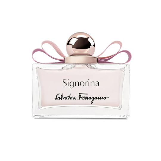 Price of signorina perfume store