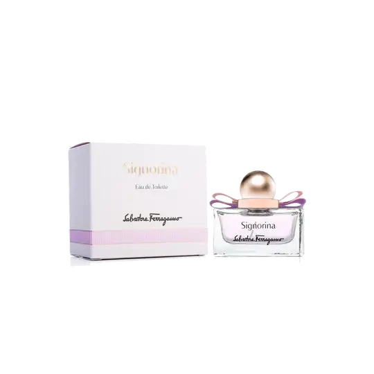 Salvatore Ferragamo Signorina Eau de Toilette (30ml)