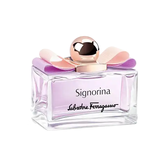 Salvatore Ferragamo Signorina Eau de Toilette (50ml)